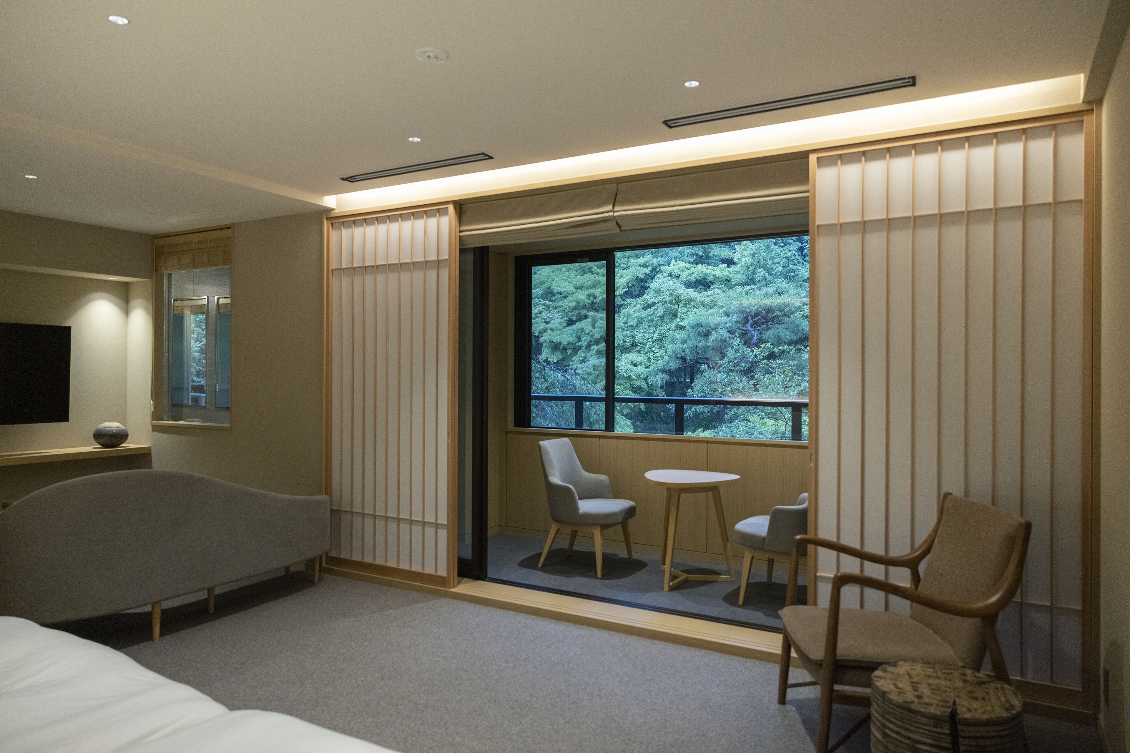Moksa Rebirth Hotel