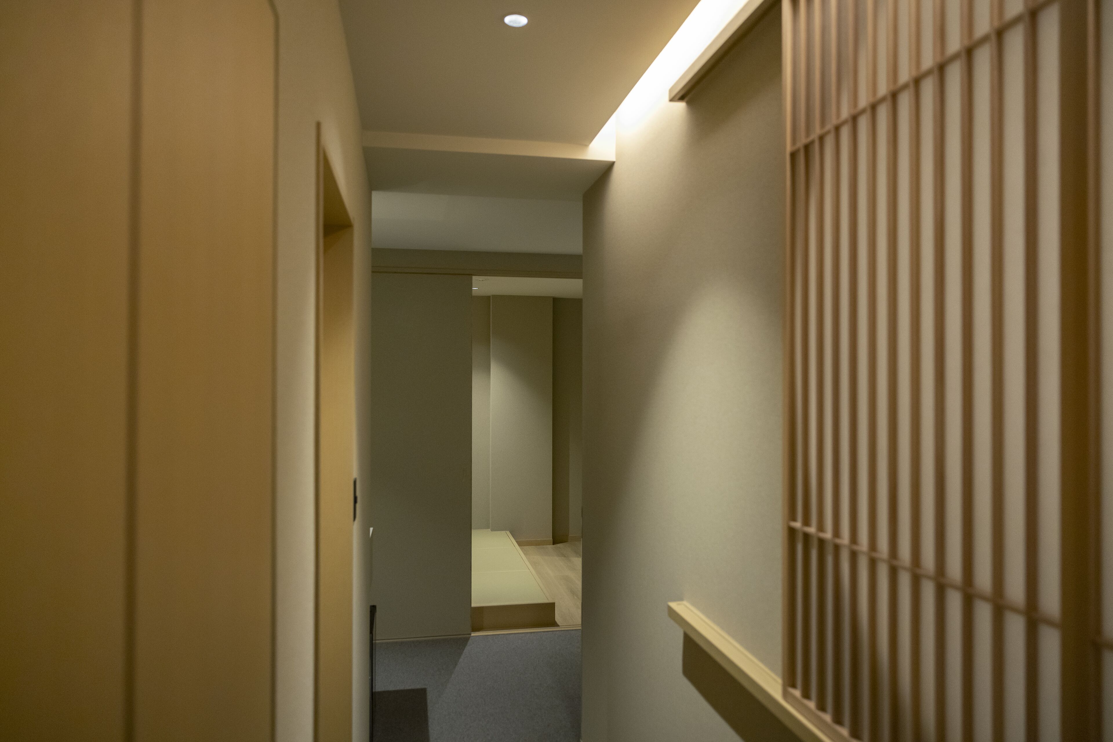Moksa Rebirth Hotel
