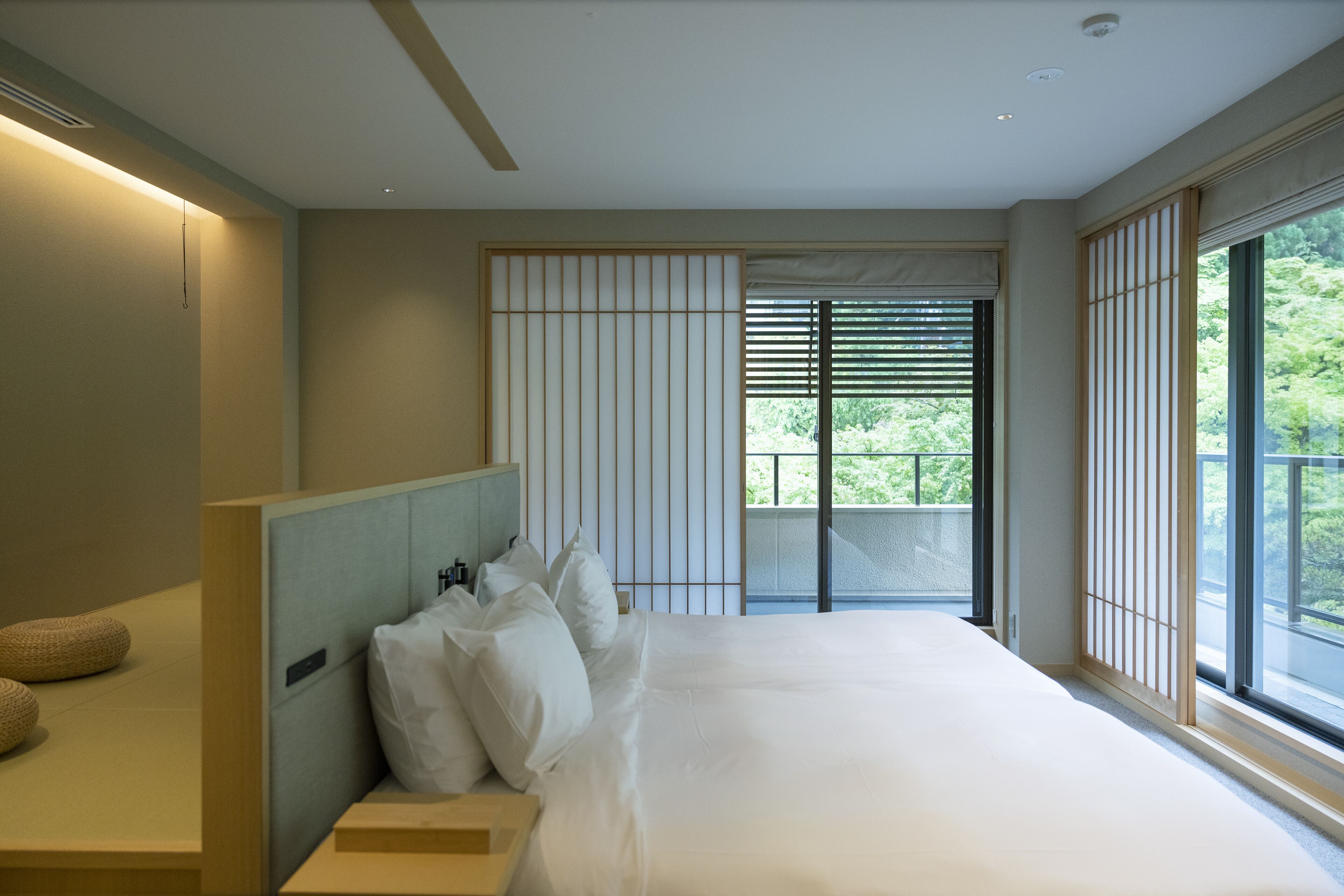 Moksa Rebirth Hotel