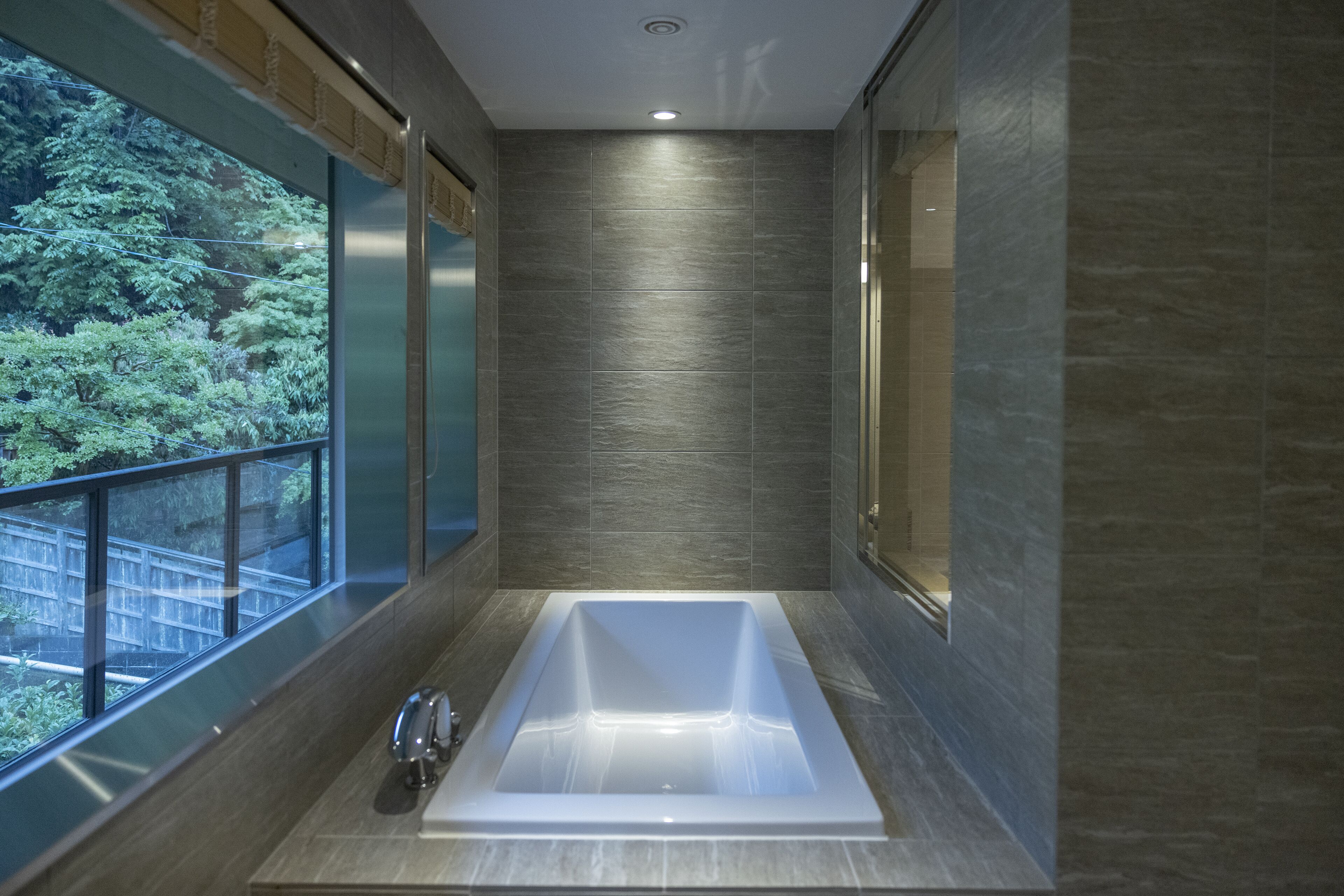 Moksa Rebirth Hotel