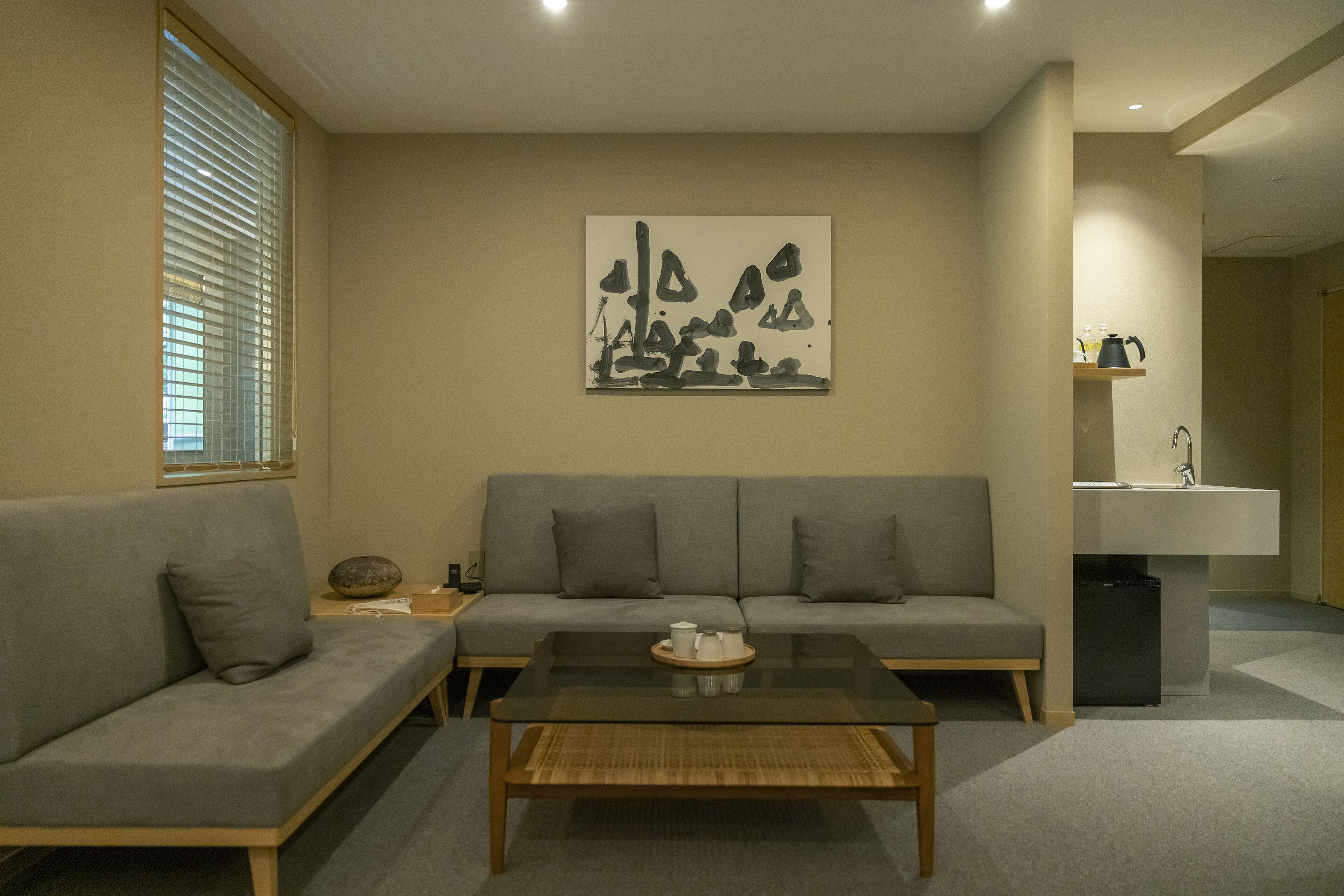 Moksa Rebirth Hotel