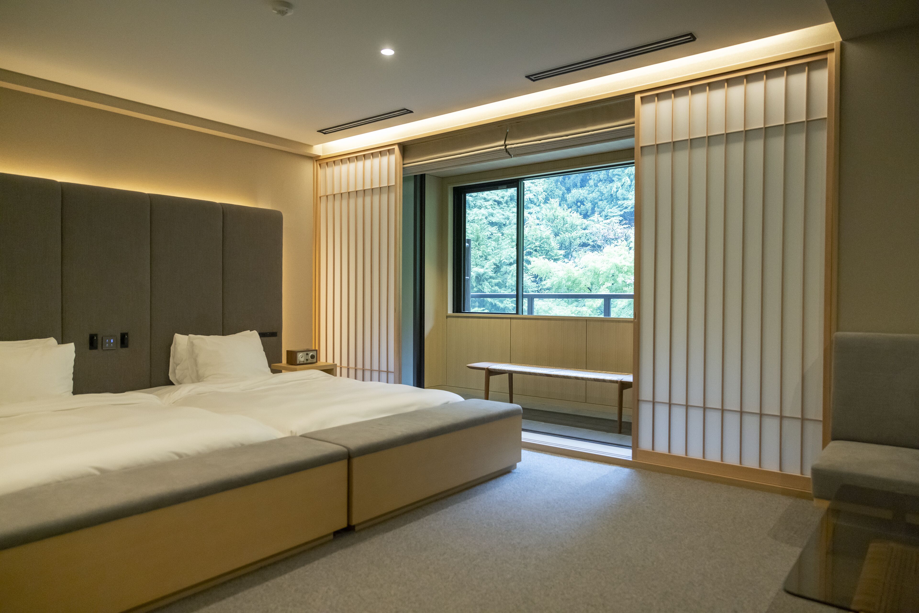 Moksa Rebirth Hotel