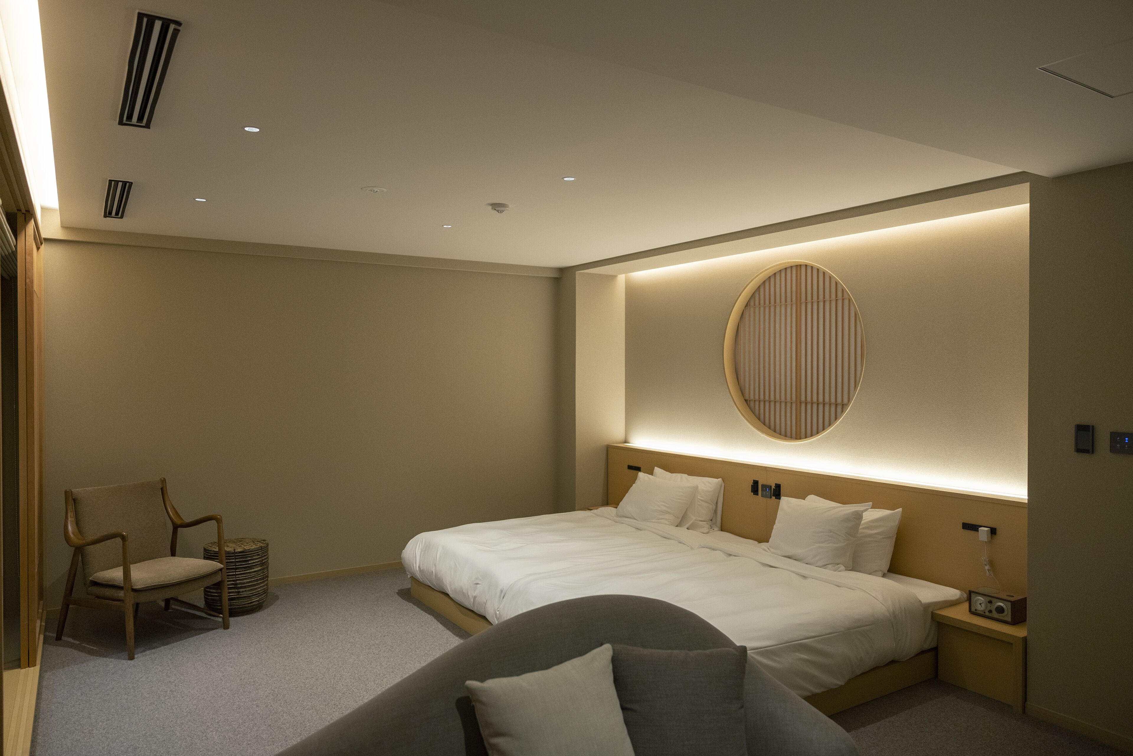 Moksa Rebirth Hotel