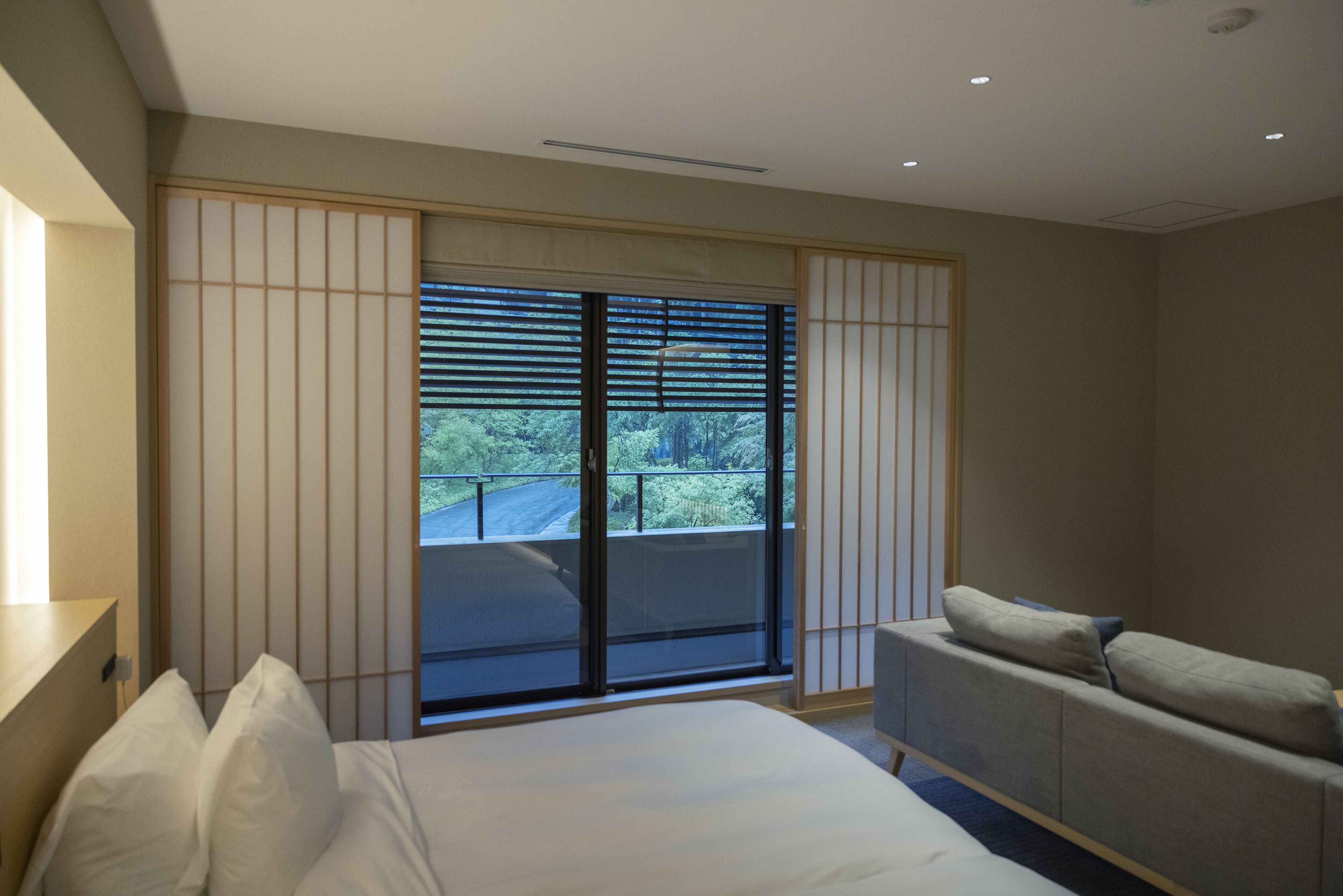 Moksa Rebirth Hotel