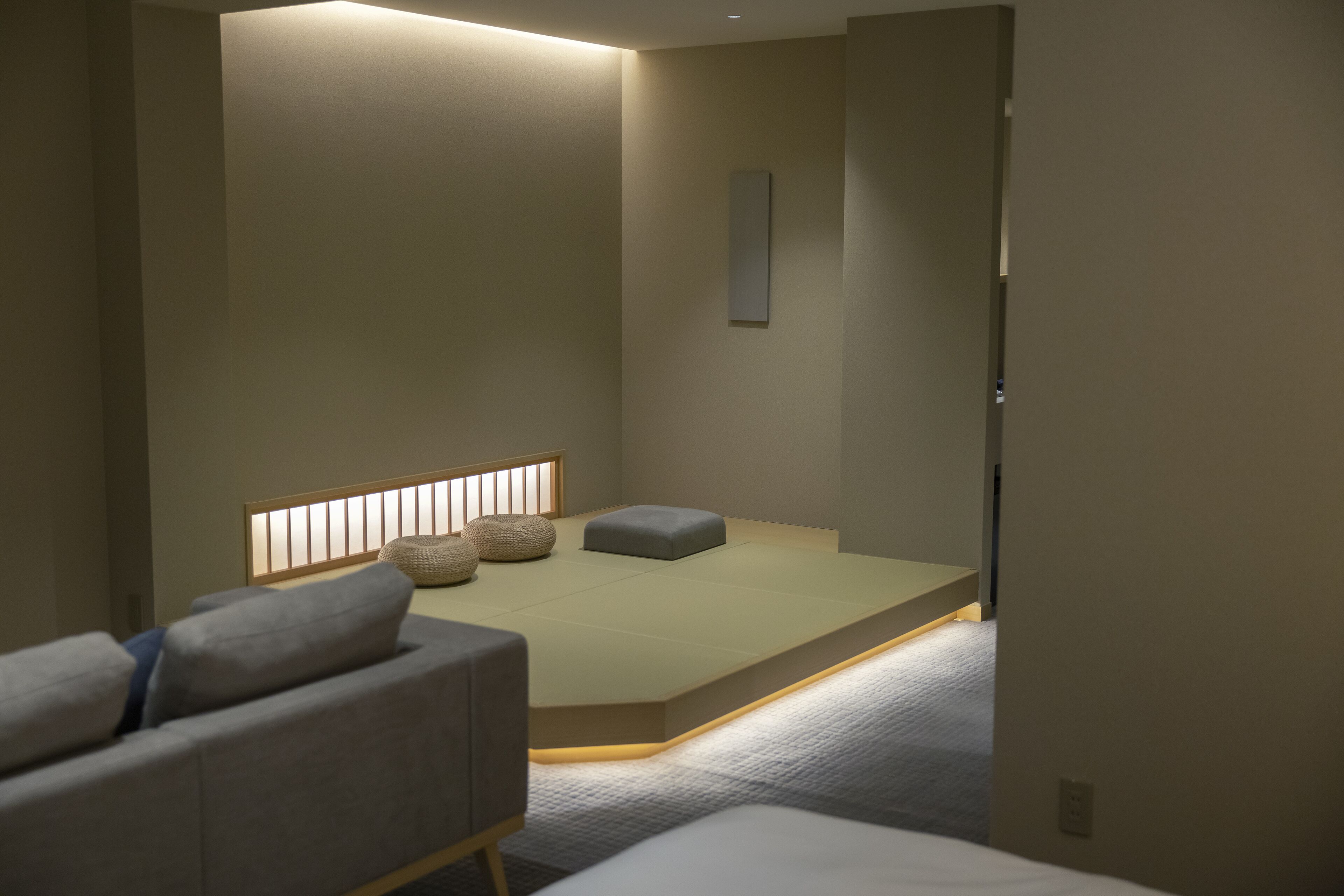 Moksa Rebirth Hotel