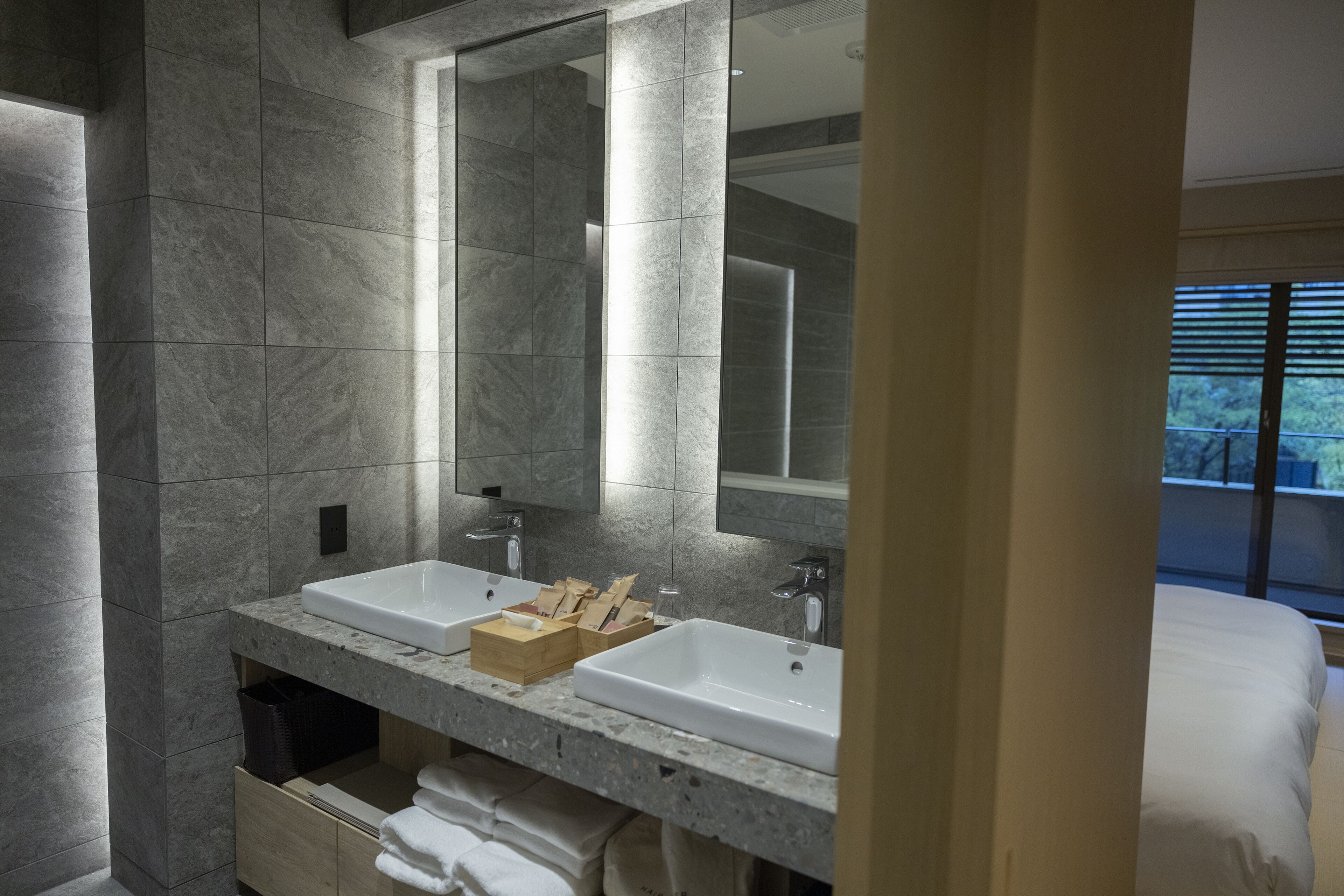 Moksa Rebirth Hotel