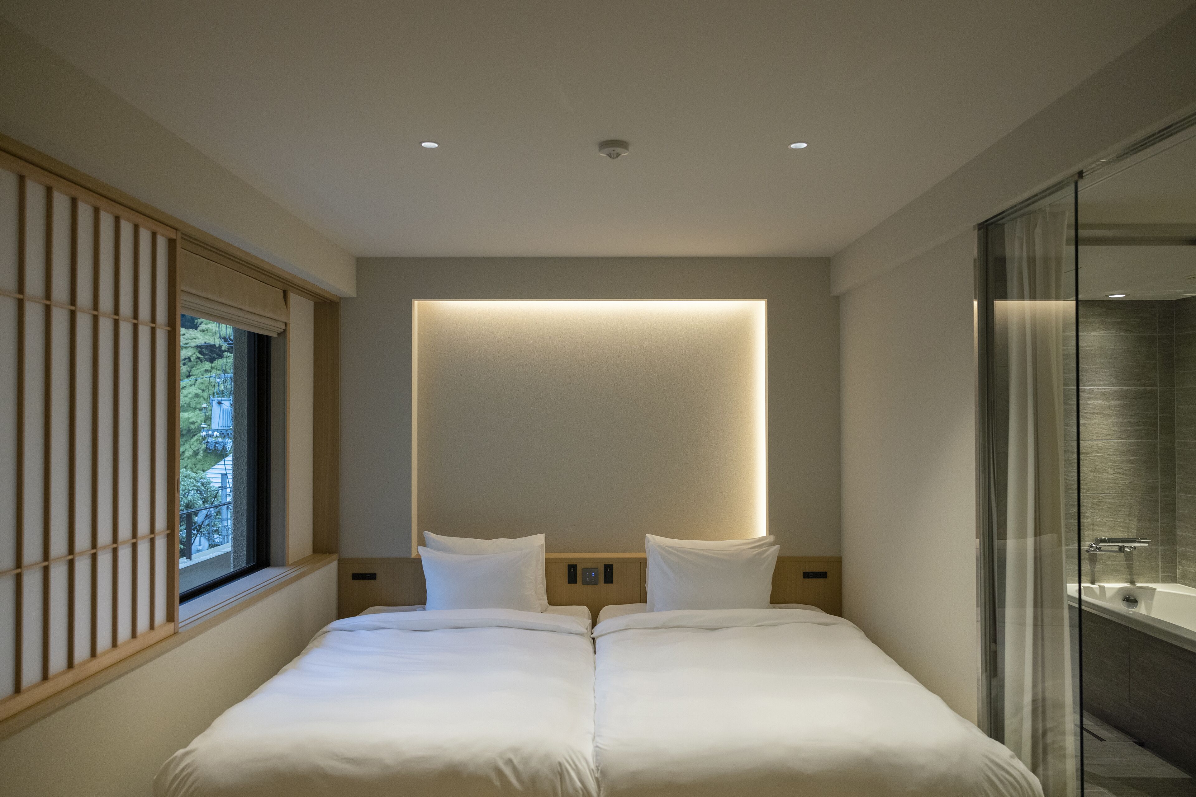 Moksa Rebirth Hotel