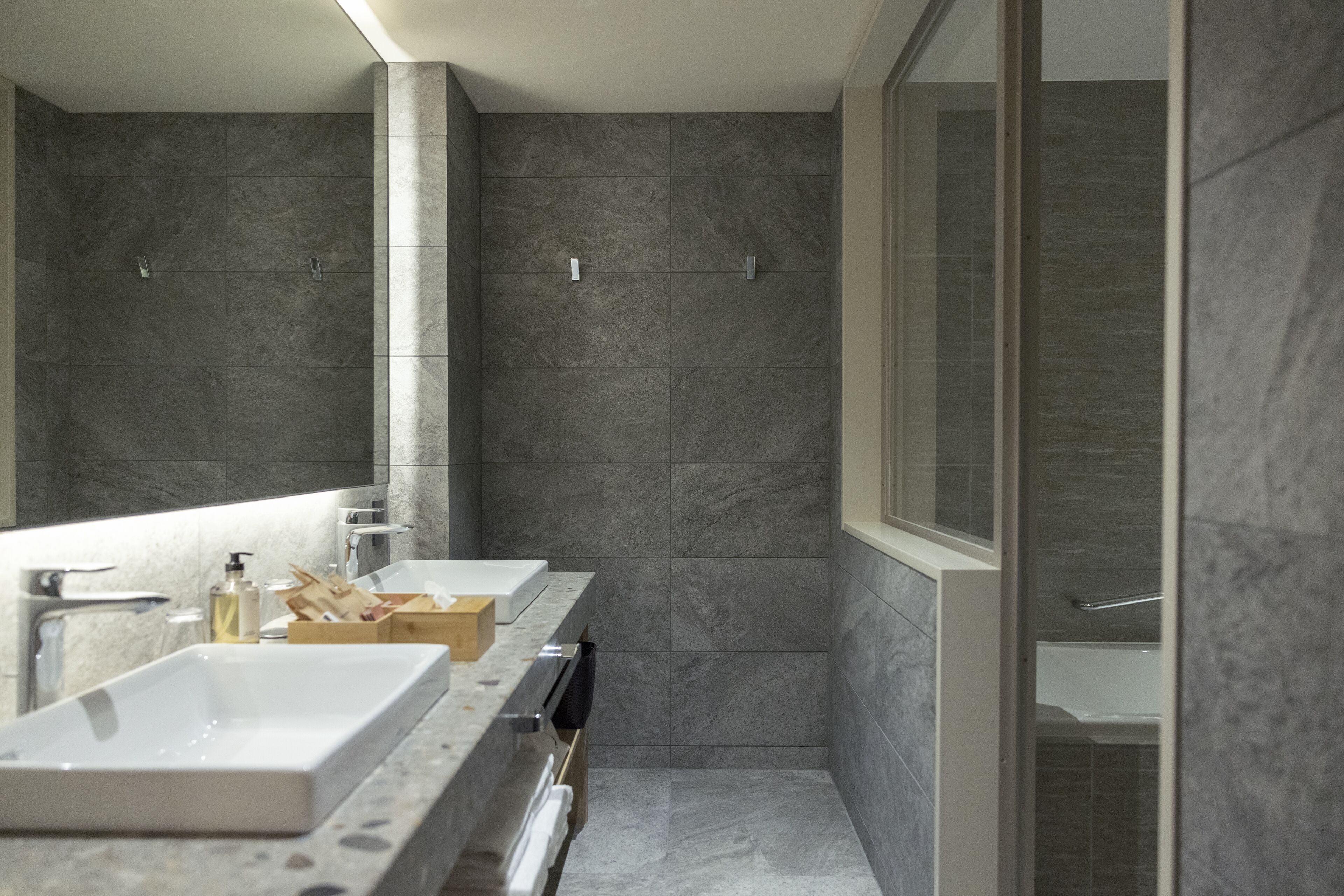 Moksa Rebirth Hotel