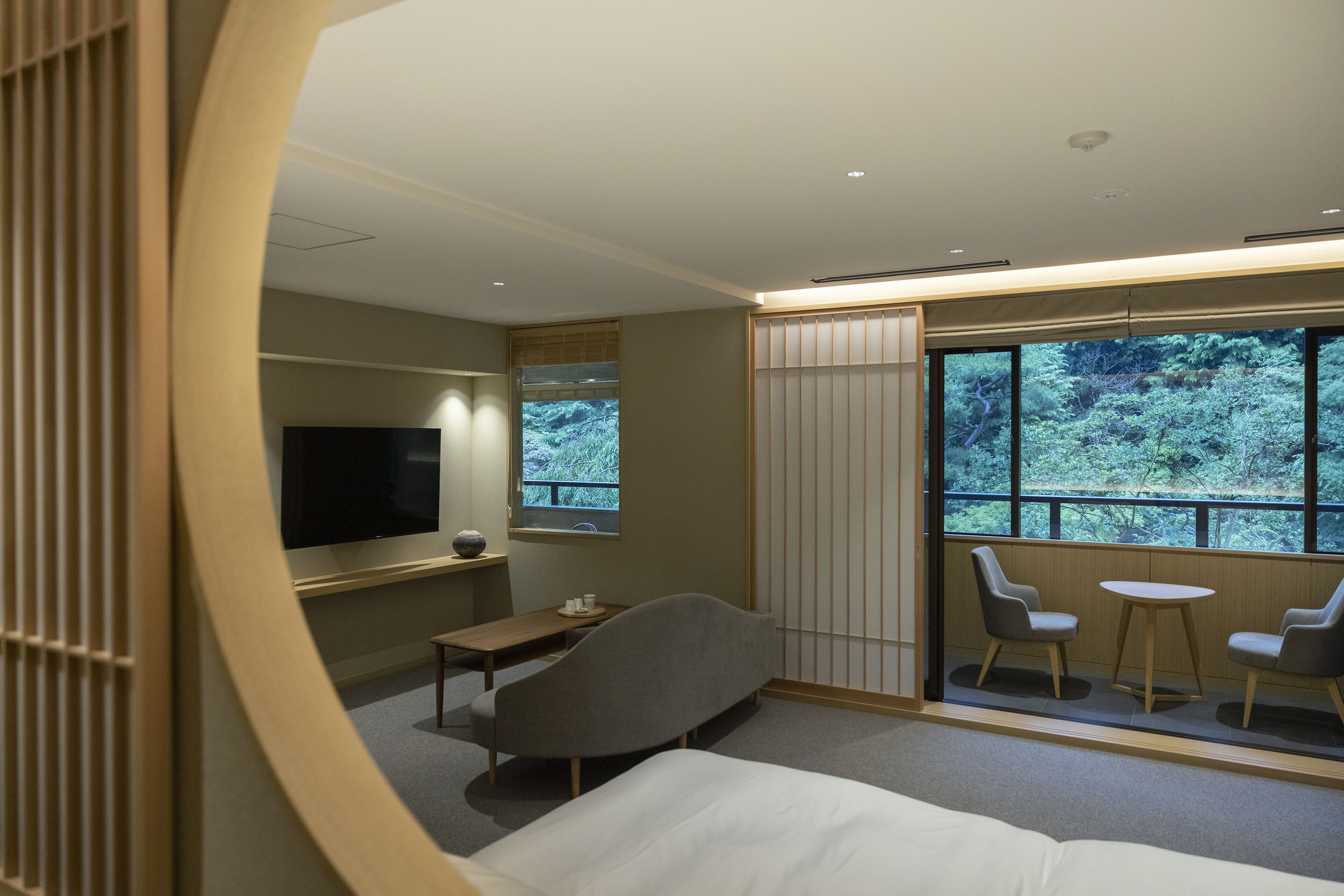 Moksa Rebirth Hotel