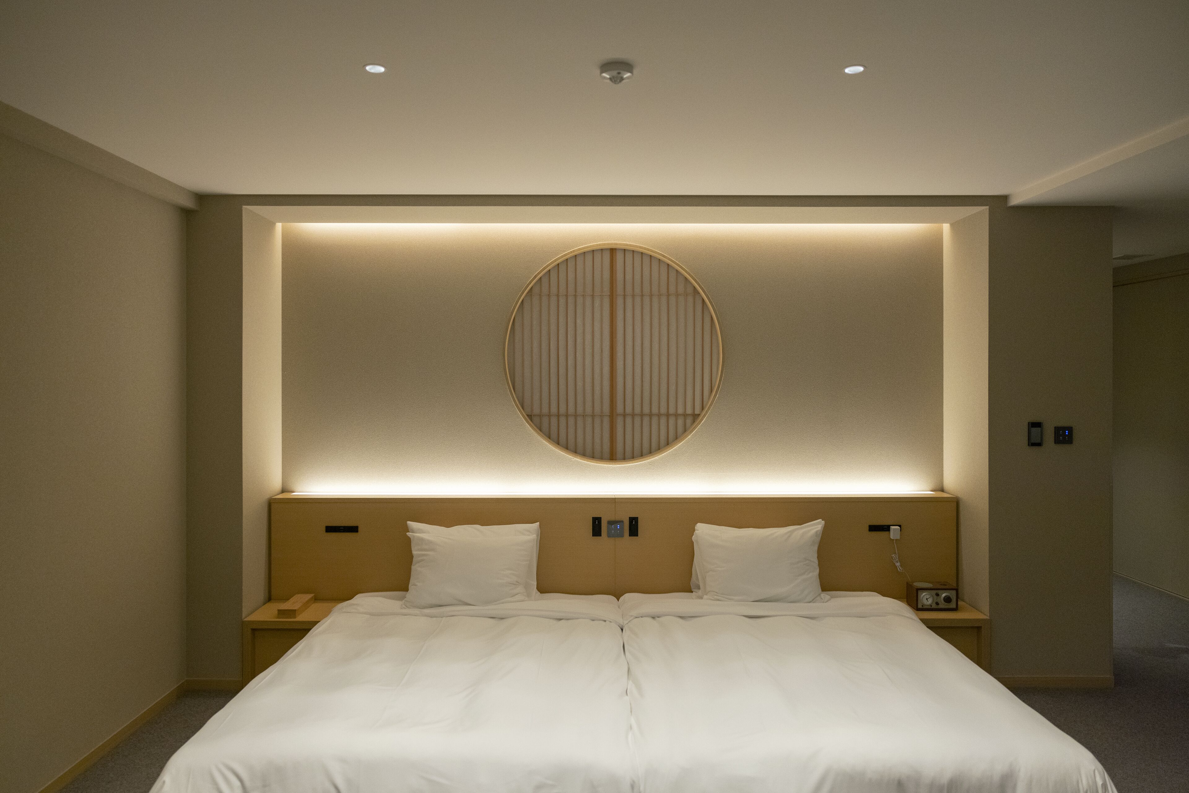 Moksa Rebirth Hotel