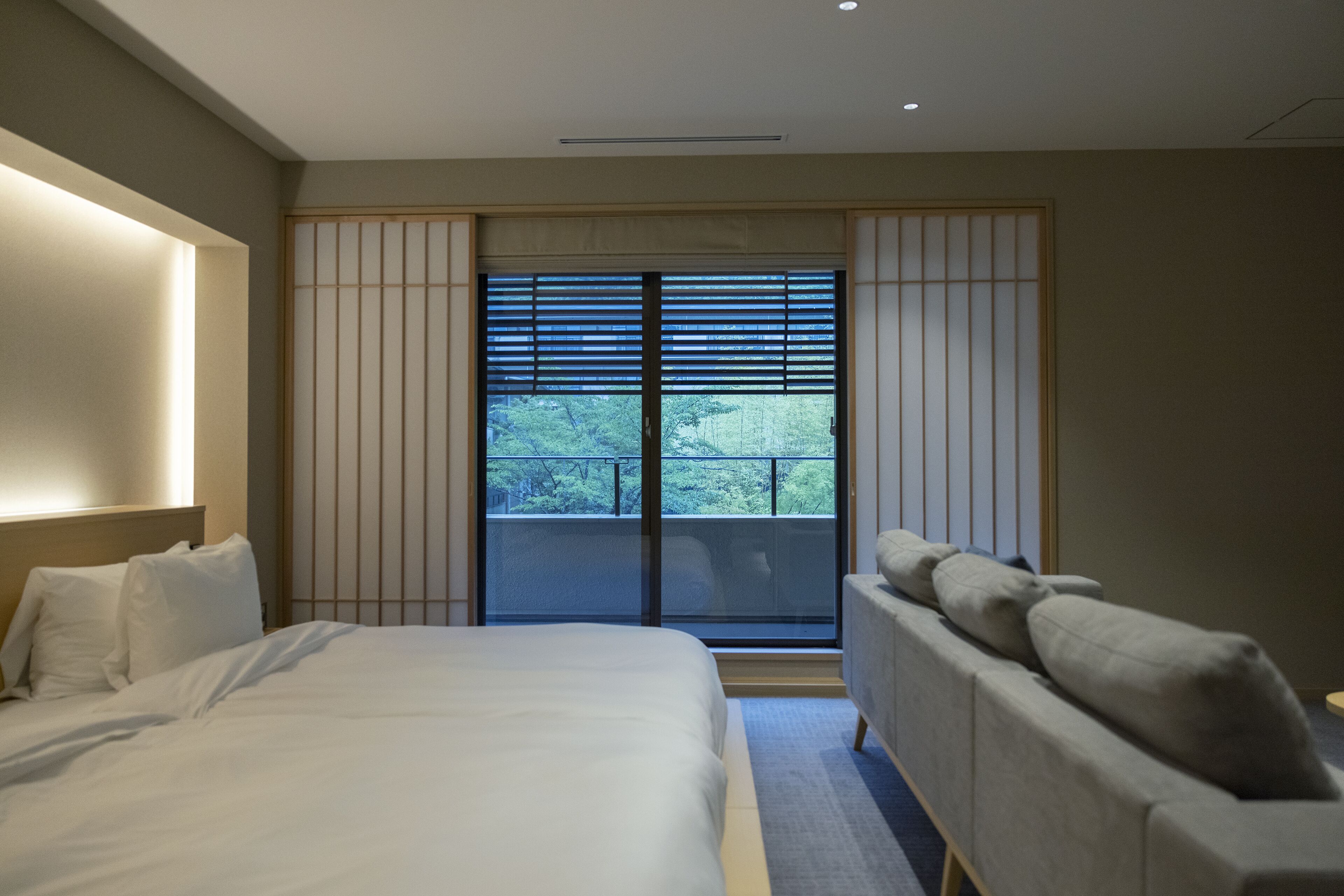 Moksa Rebirth Hotel
