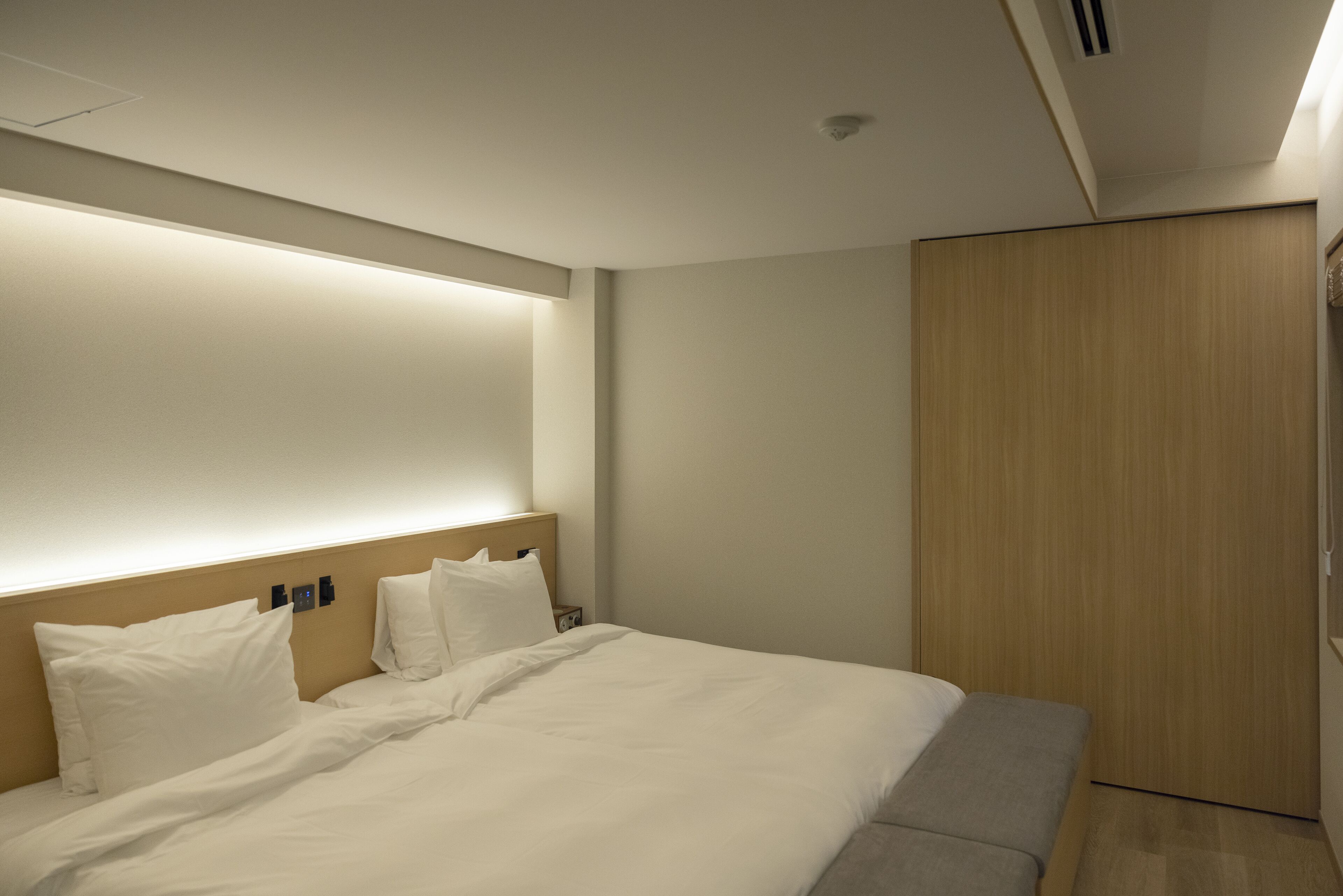 Moksa Rebirth Hotel