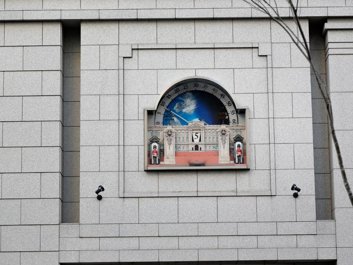 Monterey Kyoto