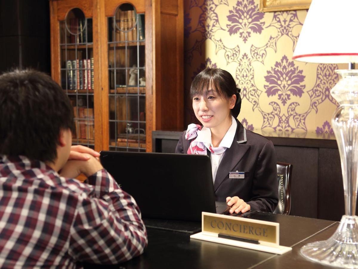 Monterey Kyoto