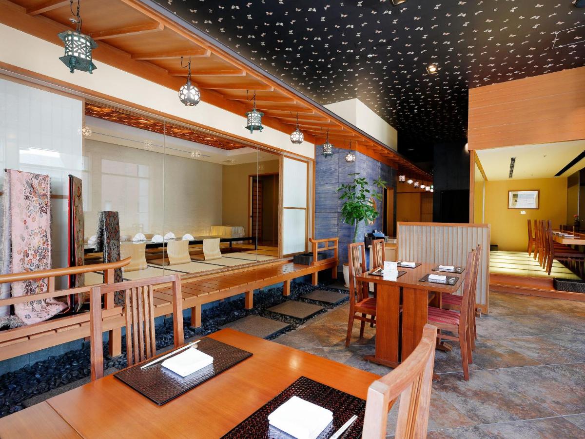 Monterey Kyoto
