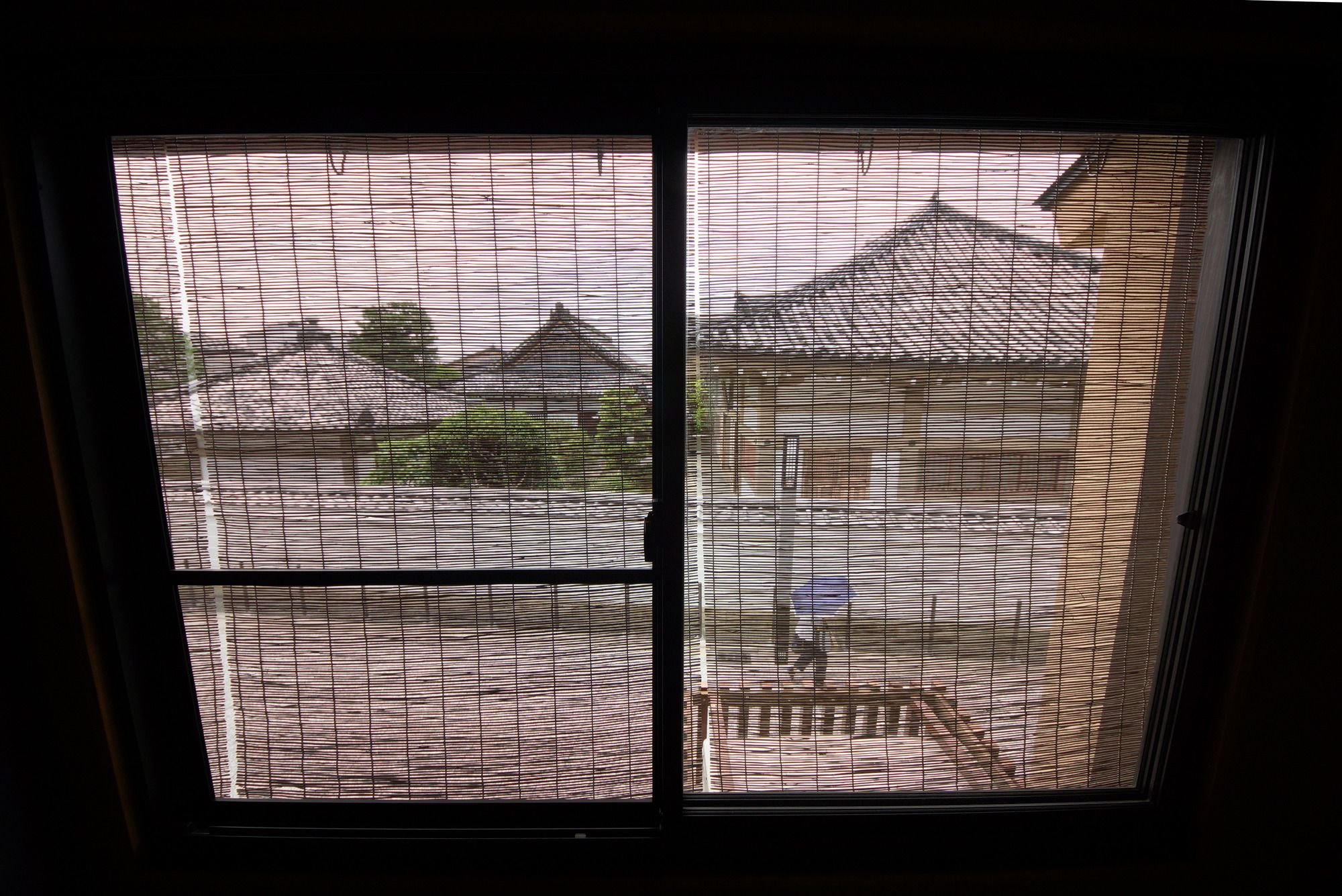 Mosaic Machiya KSK