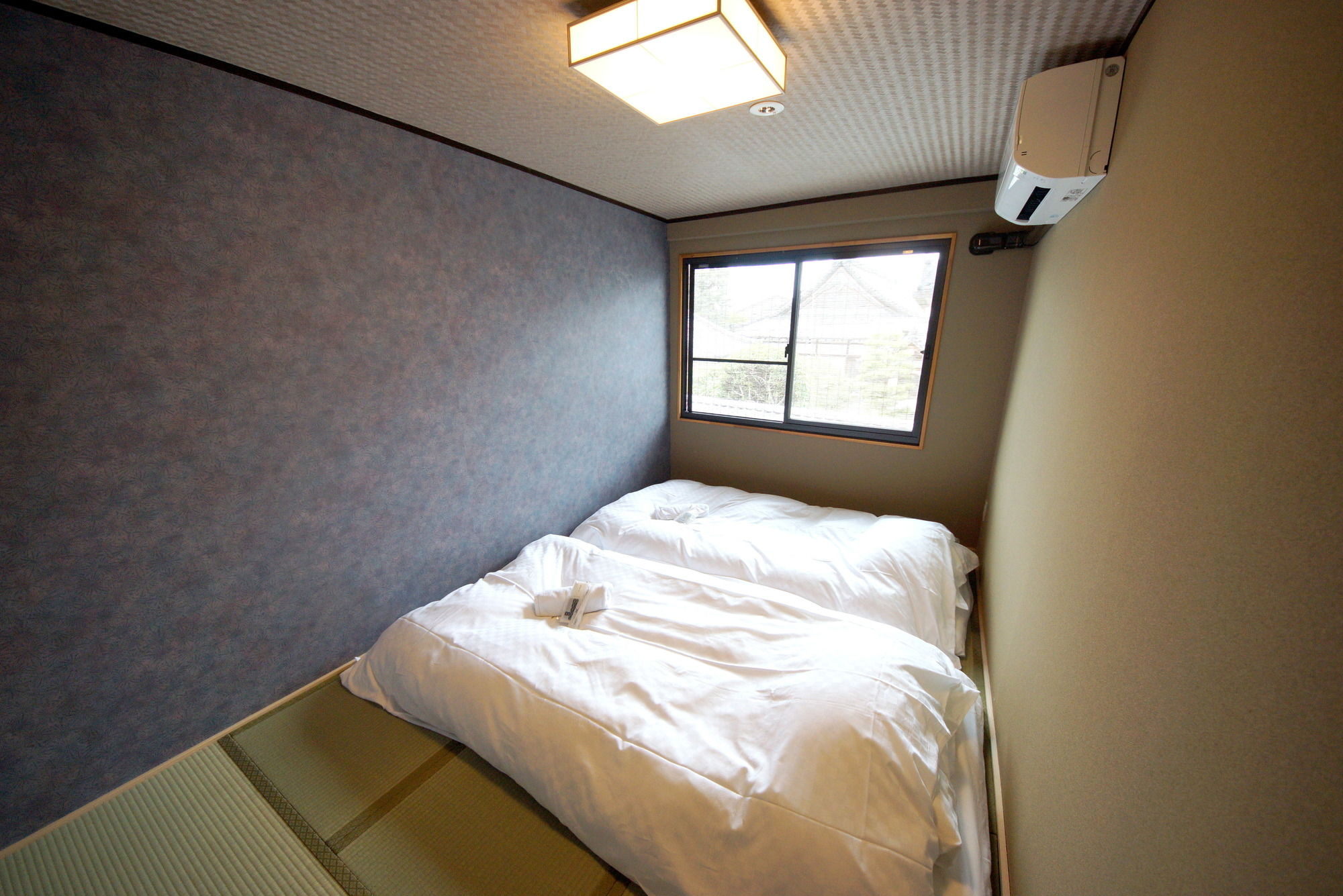 Mosaic Machiya KSK