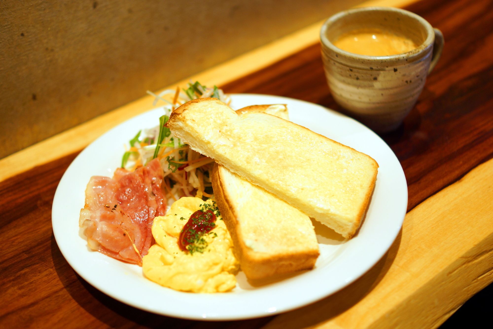 Mosaic Machiya KSK