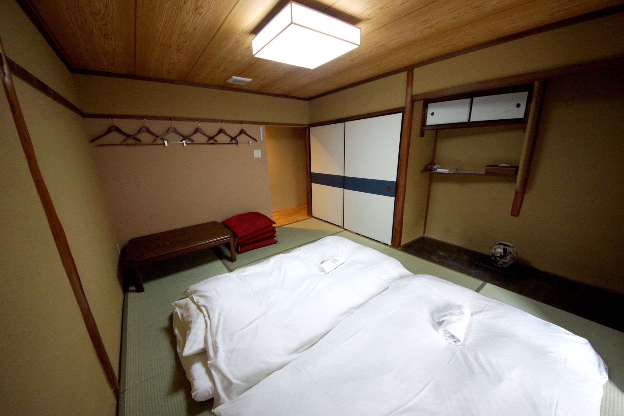 Mosaic Machiya KSK