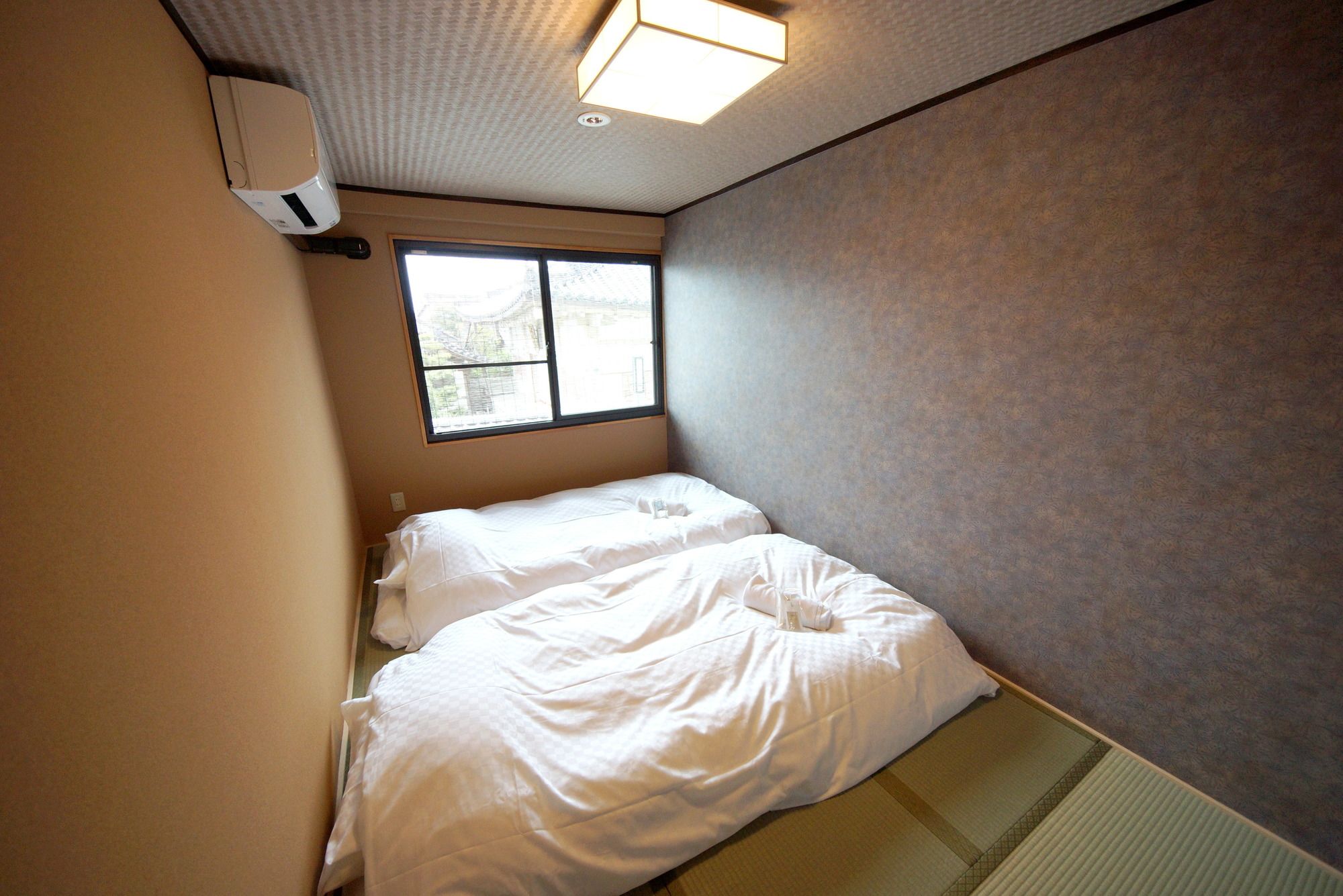 Mosaic Machiya KSK