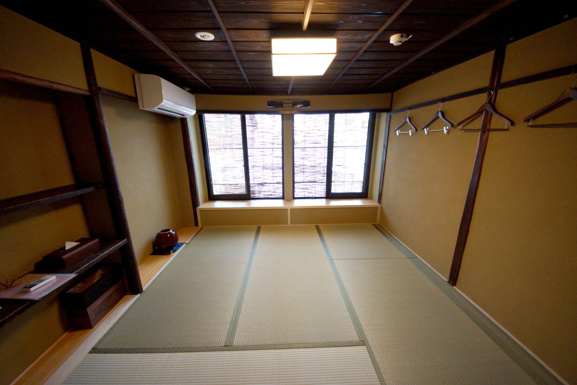 Mosaic Machiya KSK