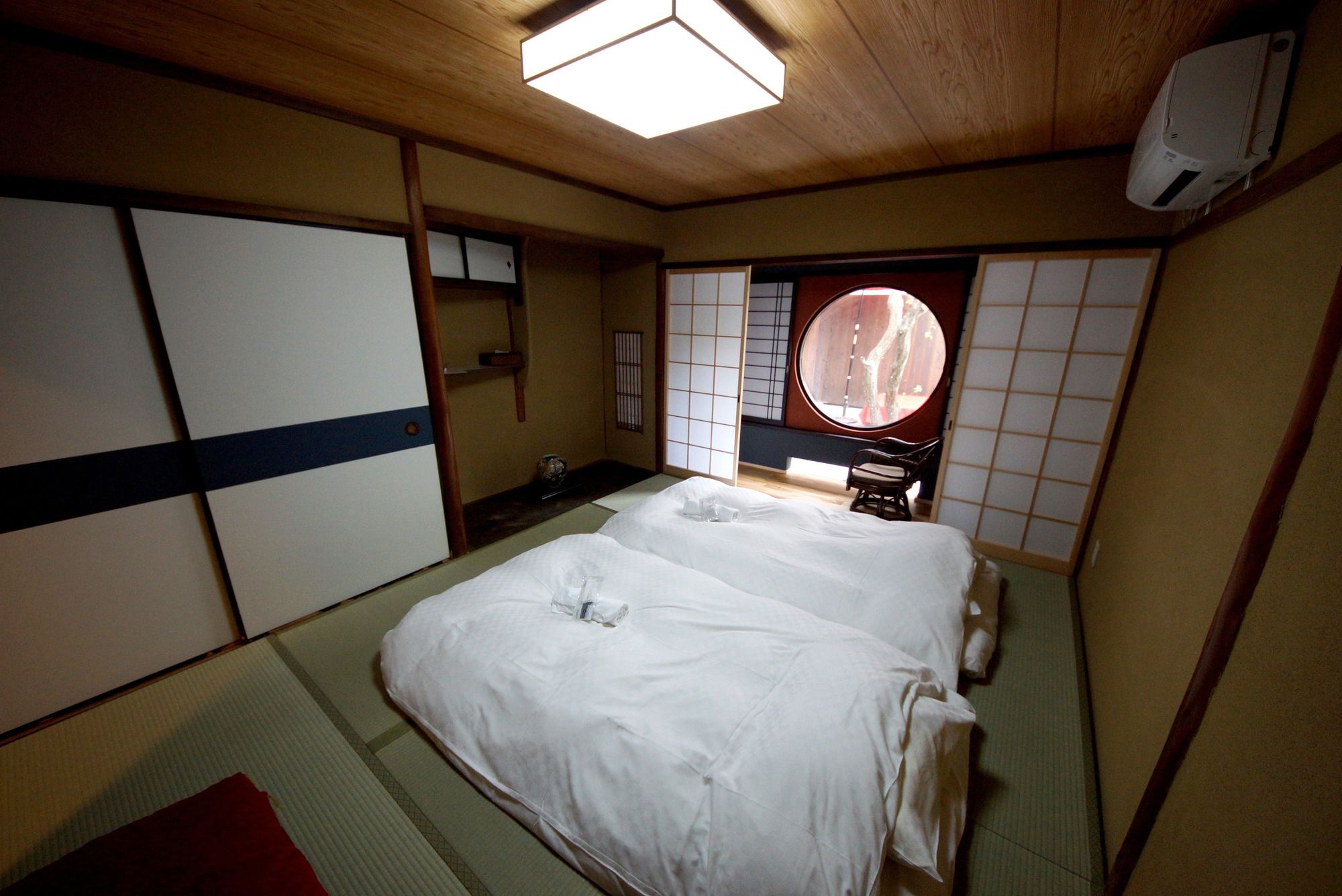 Mosaic Machiya KSK