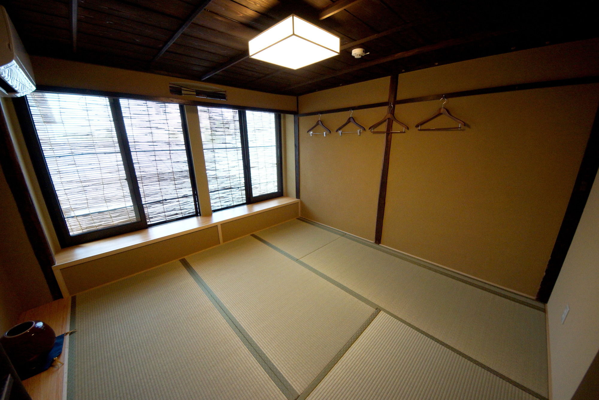 Mosaic Machiya KSK