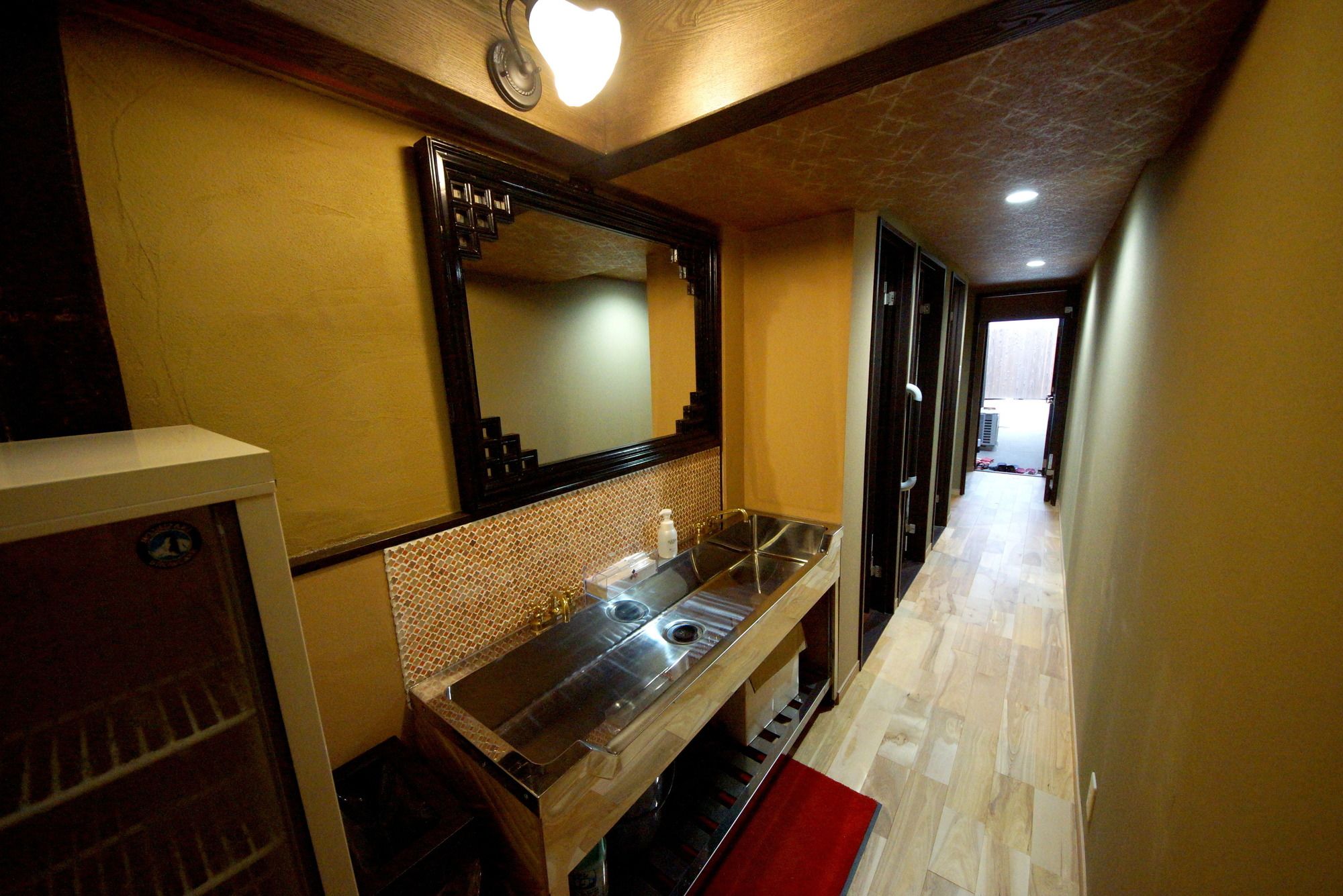 Mosaic Machiya KSK