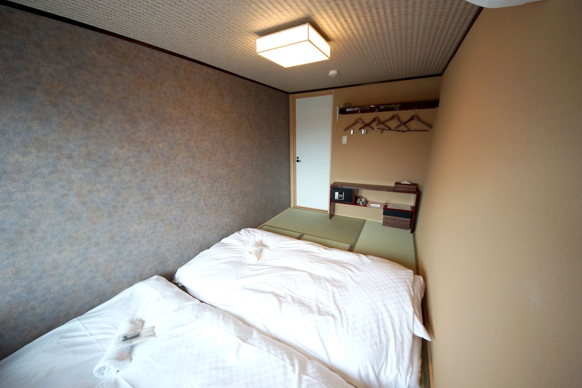Mosaic Machiya KSK
