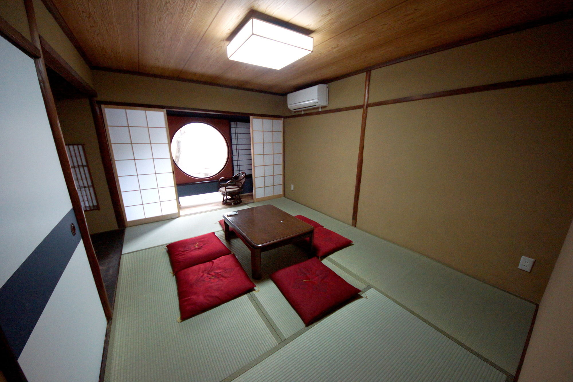 Mosaic Machiya KSK