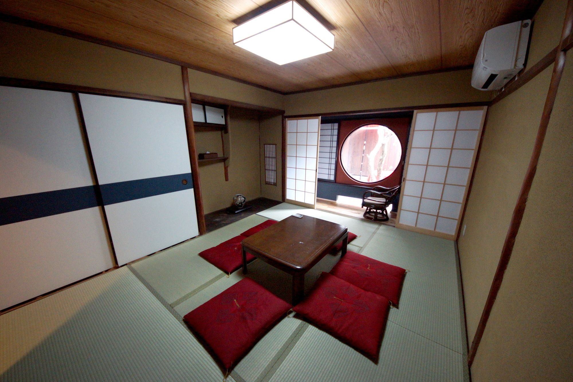 Mosaic Machiya KSK