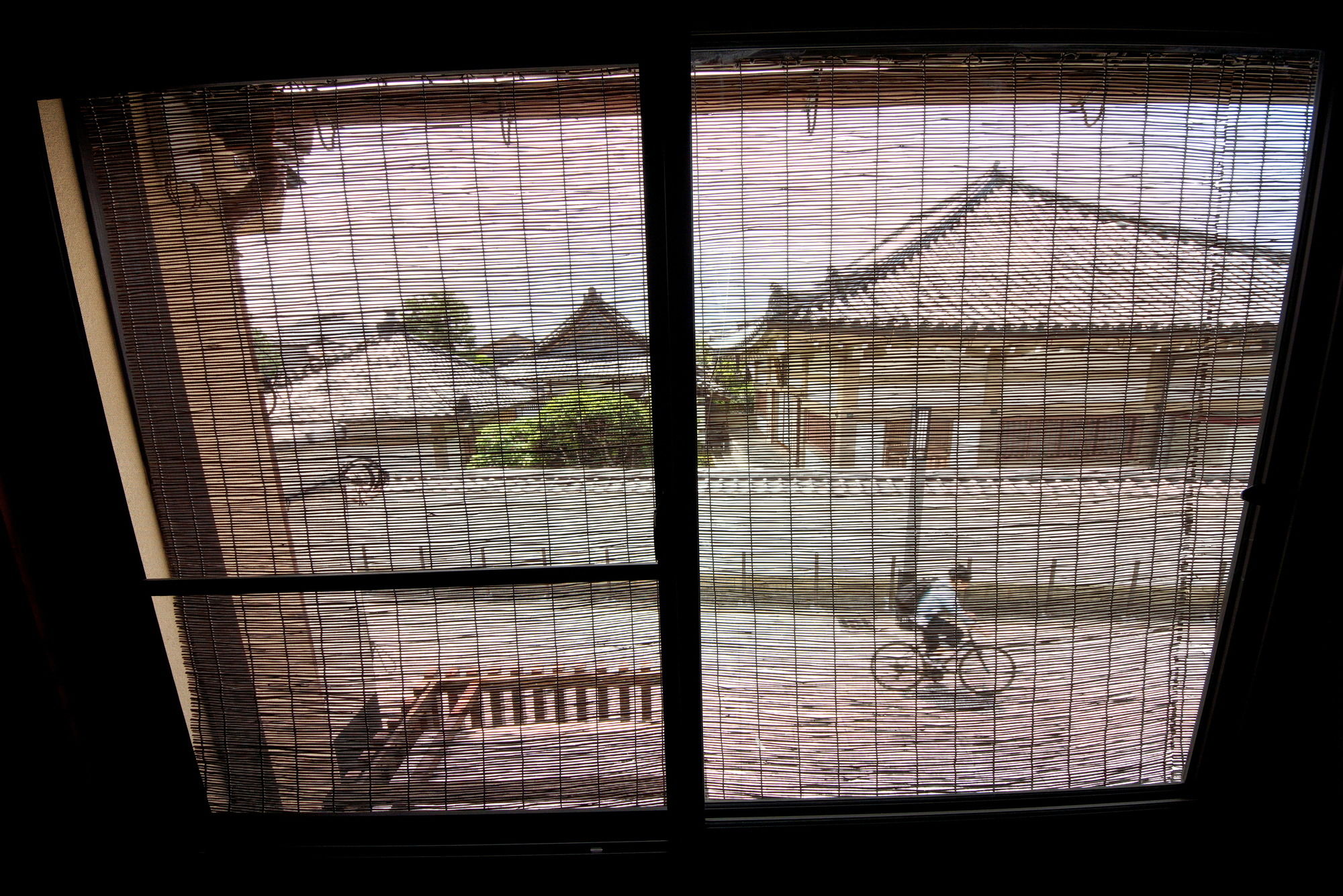 Mosaic Machiya KSK
