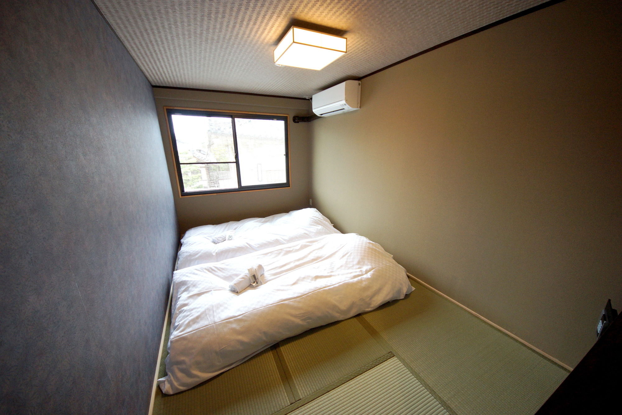 Mosaic Machiya KSK