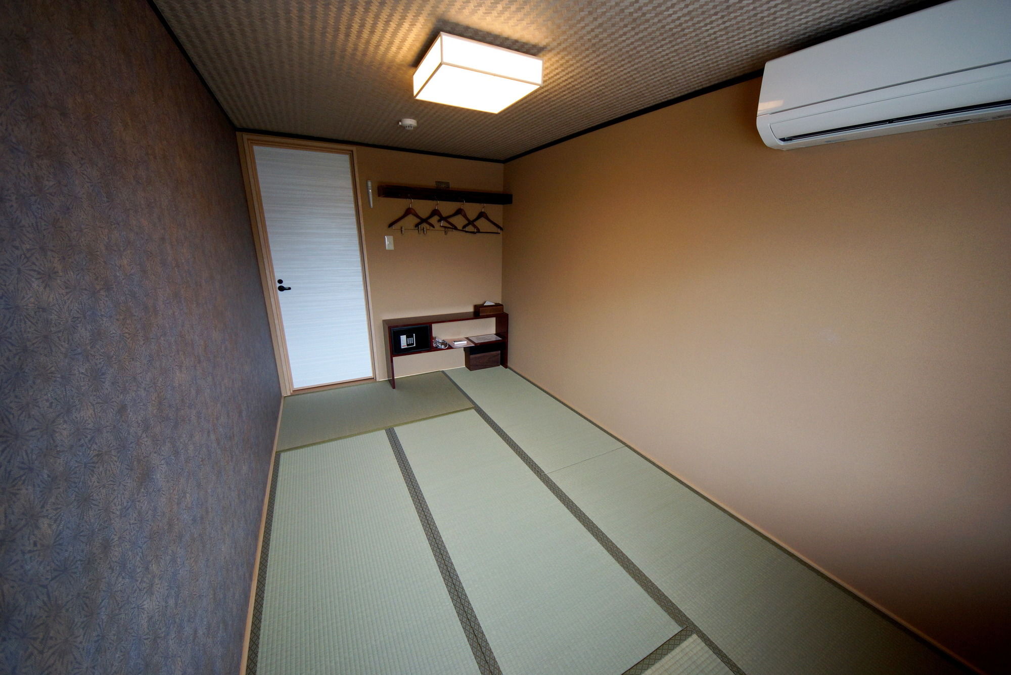 Mosaic Machiya KSK