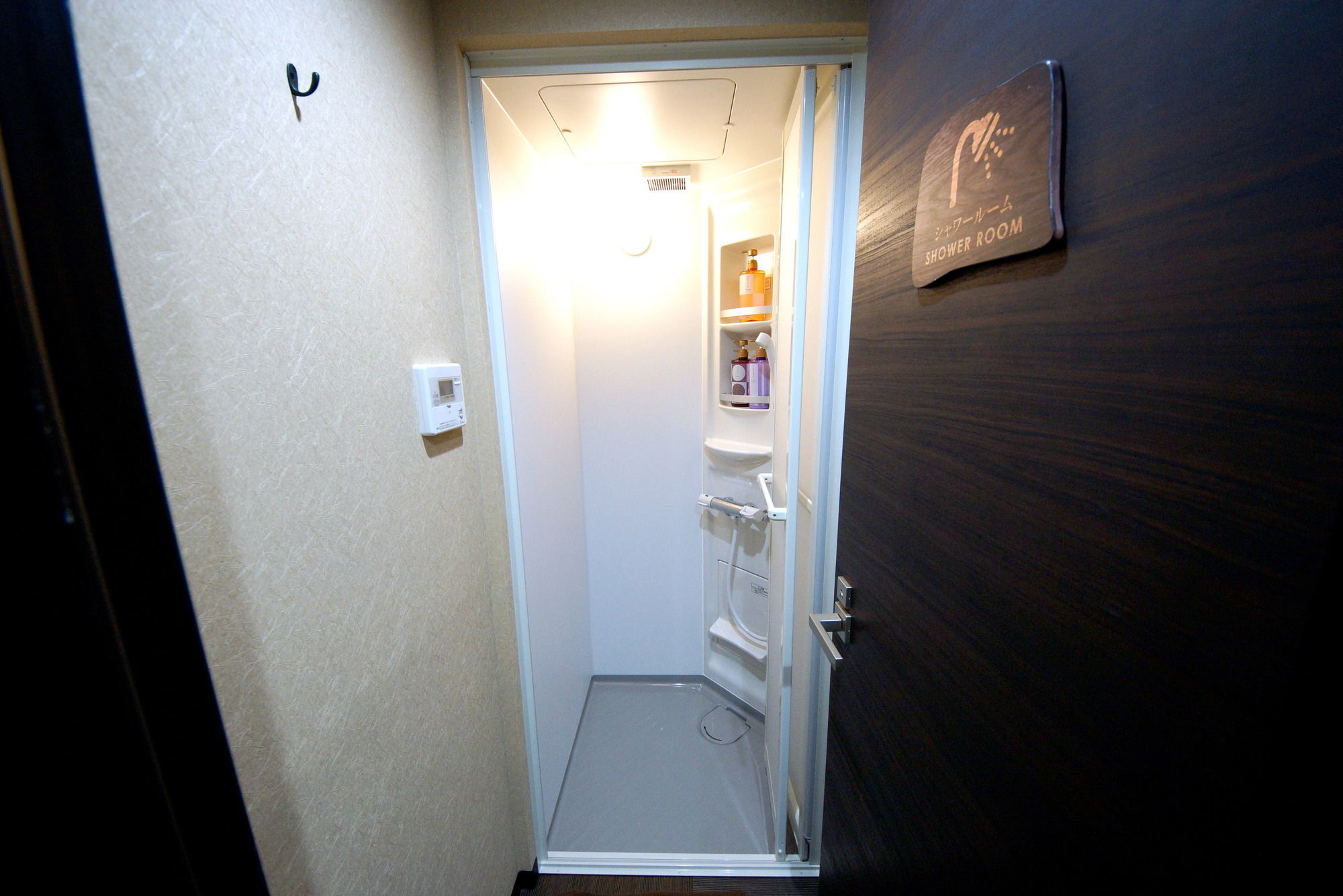 Mosaic Machiya KSK