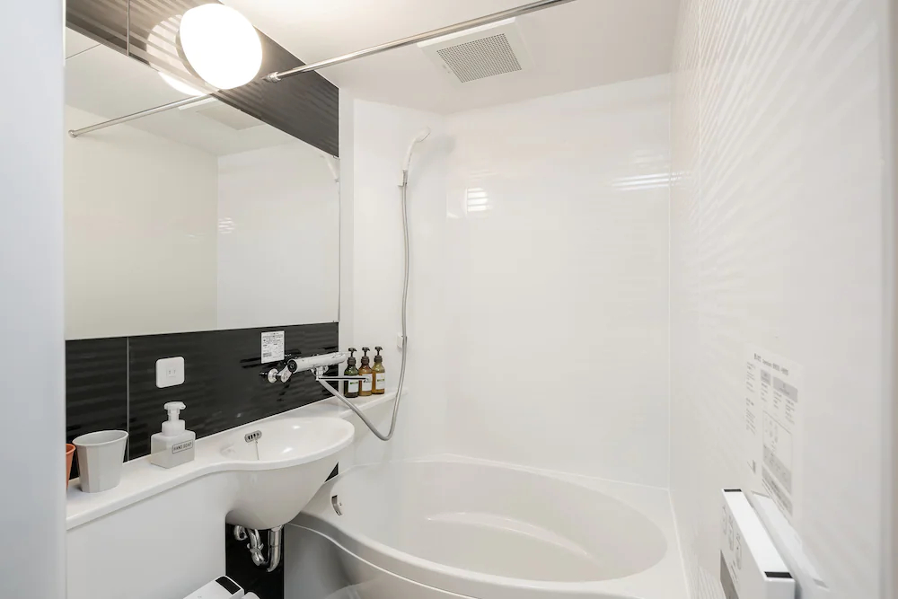 M's Hotel Nijojo Oike
