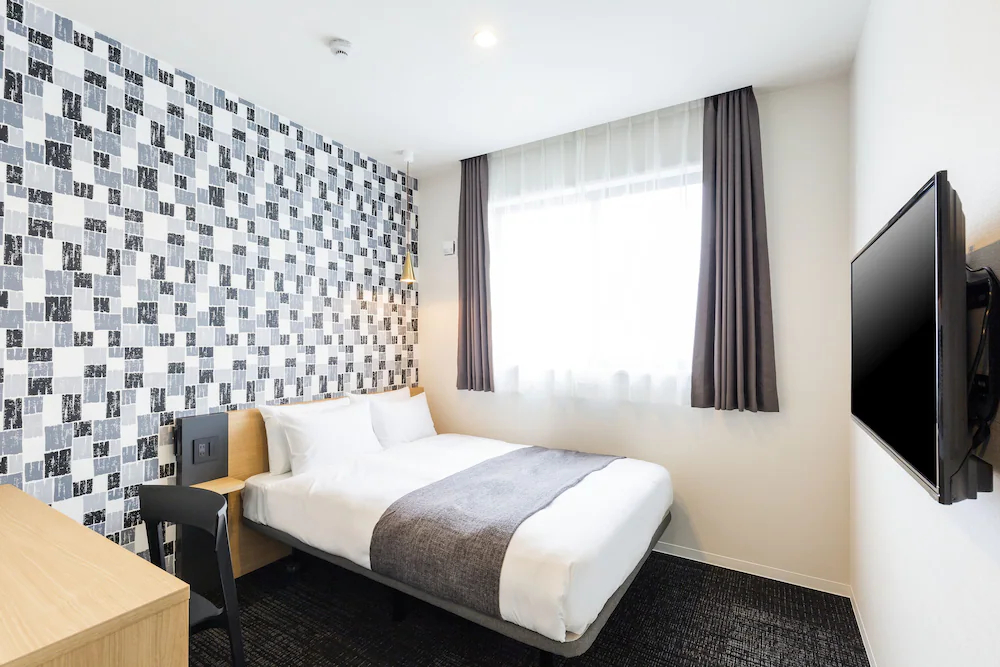 M's Hotel Gojo Odawara