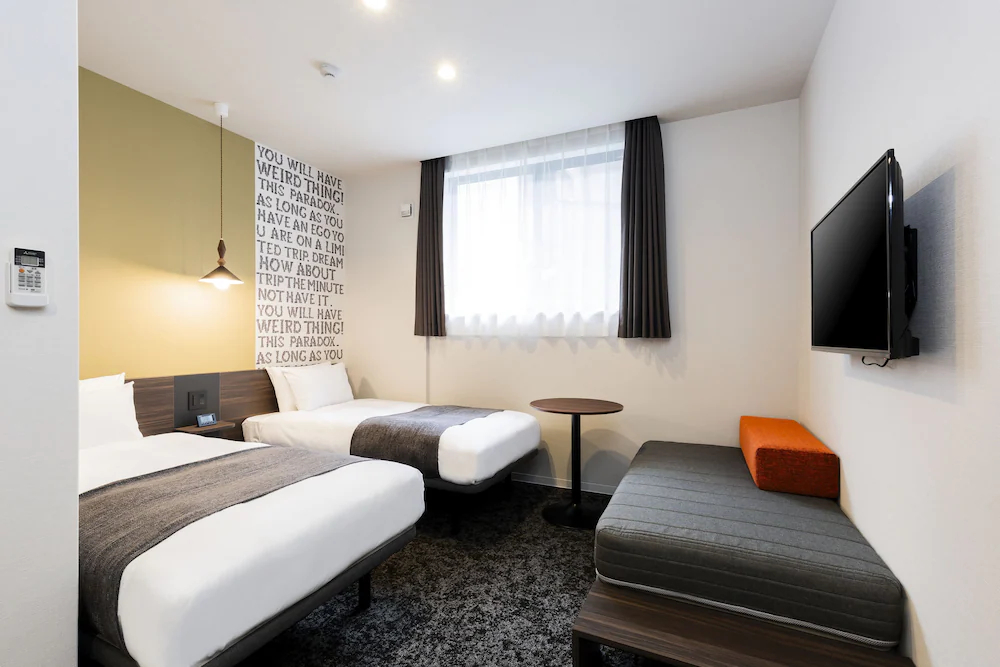 M's Hotel Gojo Odawara