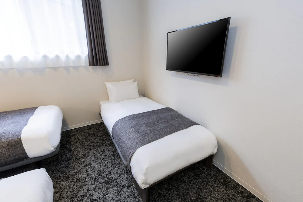 M's Hotel Gojo Odawara