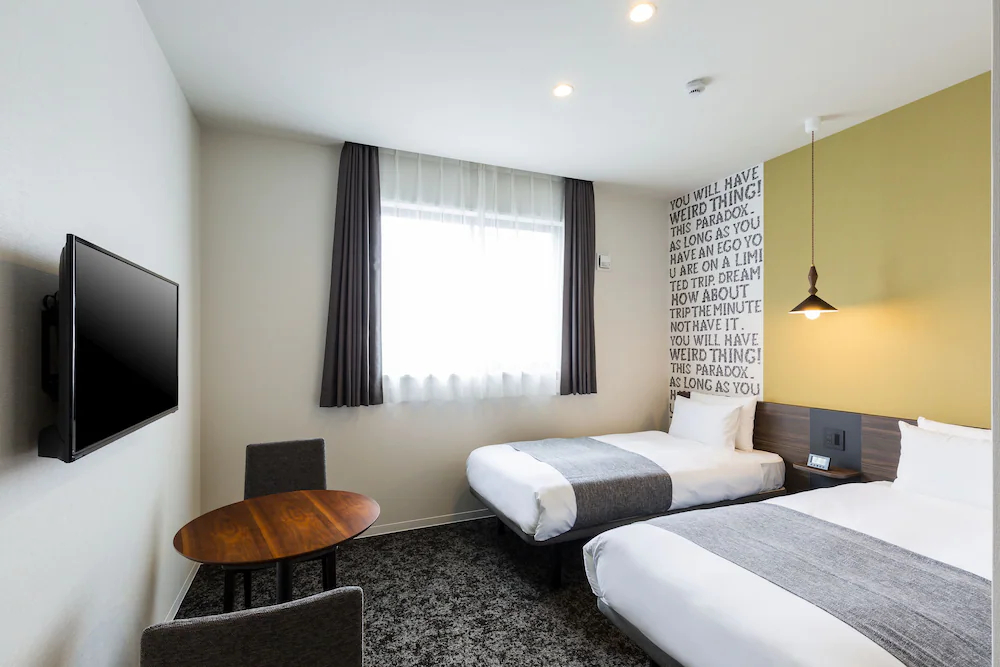 M's Hotel Gojo Odawara