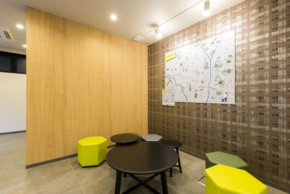 M's Hotel Gojo Odawara