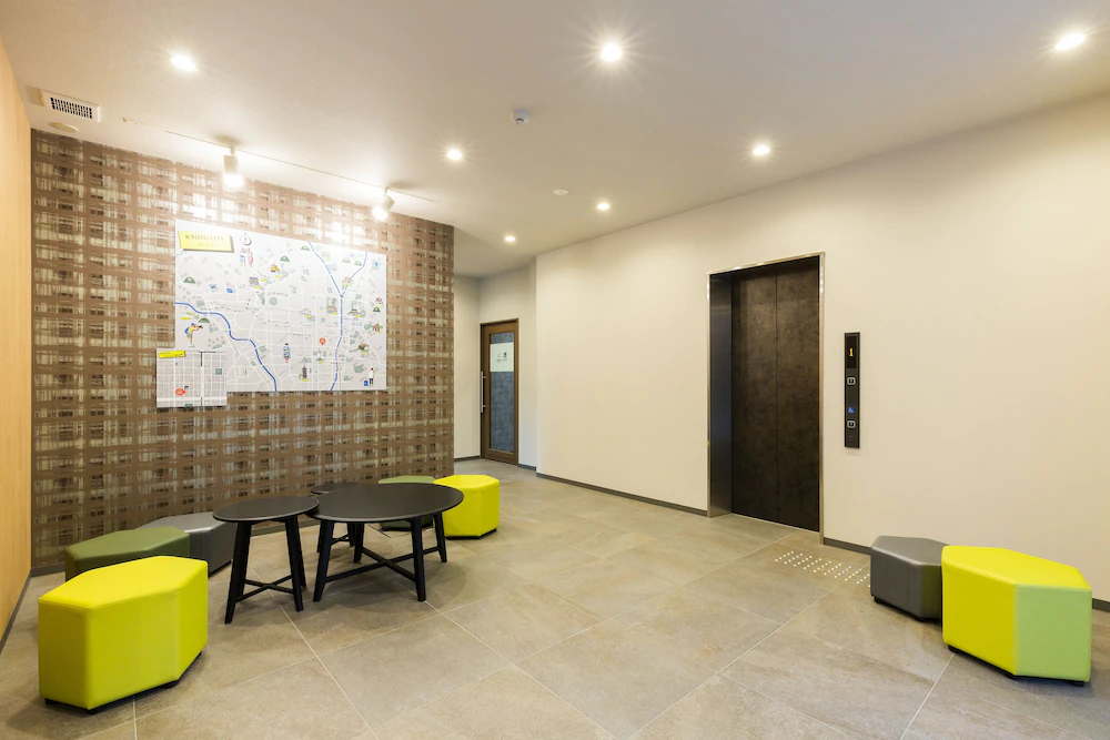 M's Hotel Gojo Odawara