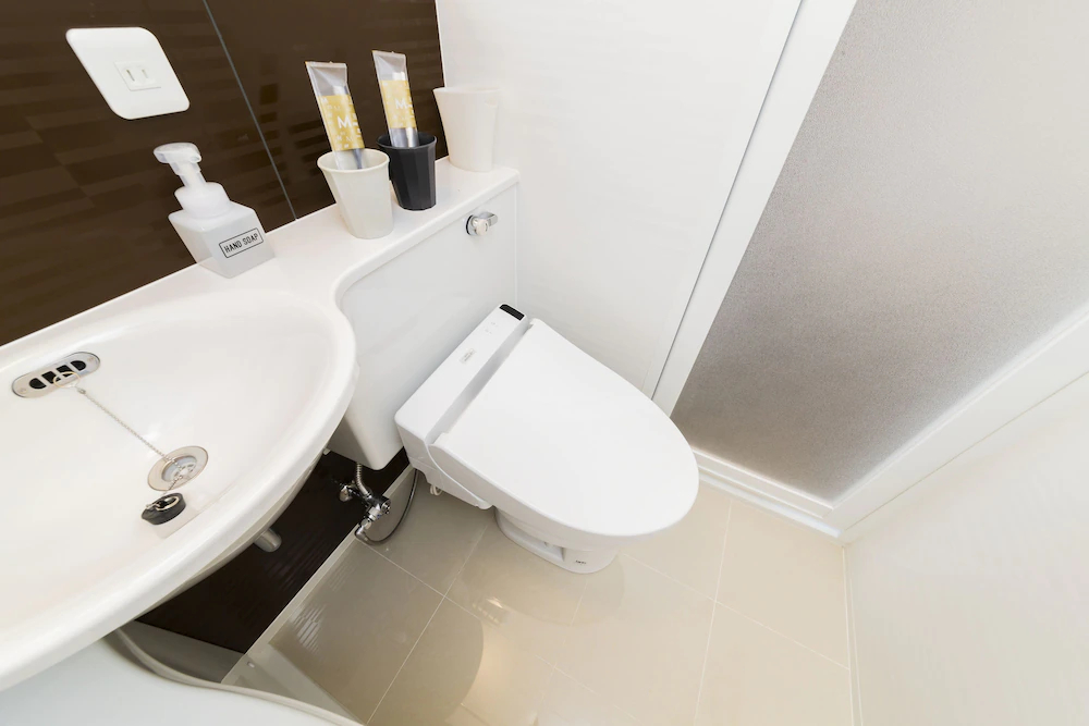 M's Hotel Gojo Odawara
