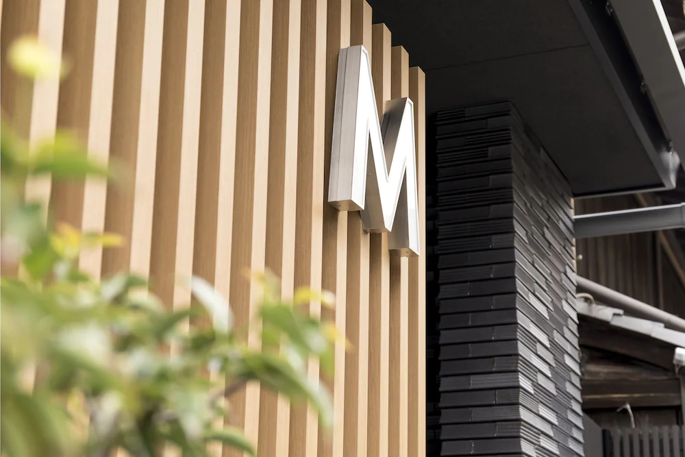 M's Hotel Sanjo Omiya