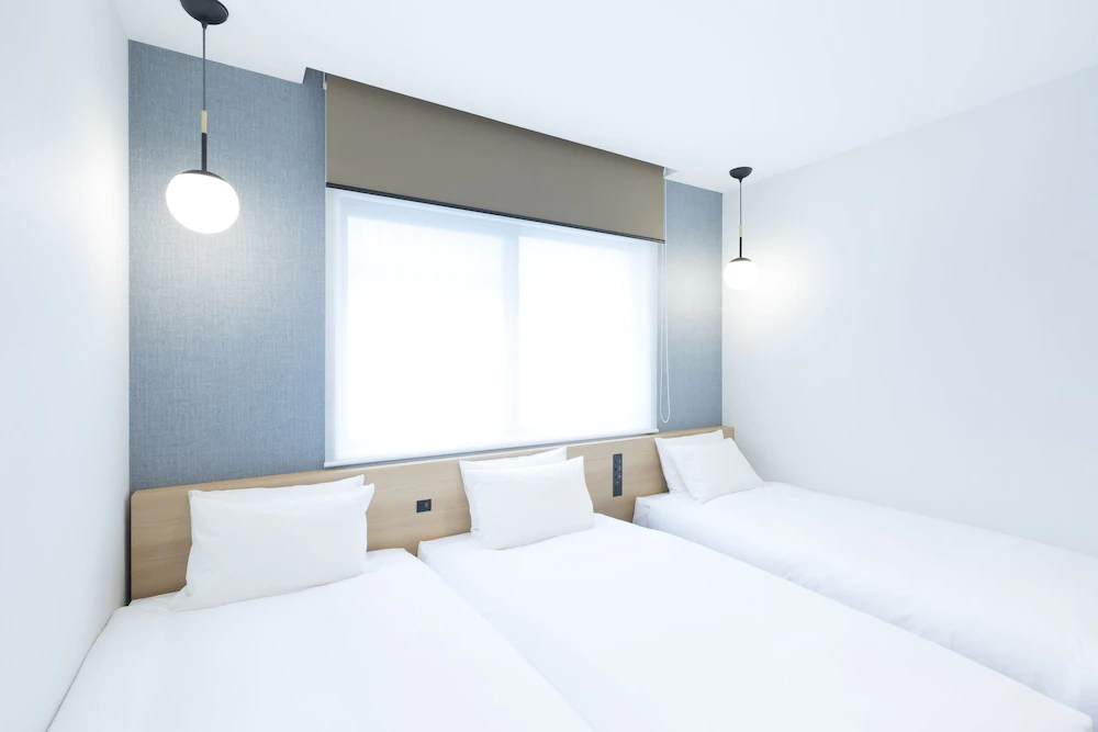 M's Hotel Sanjo Omiya