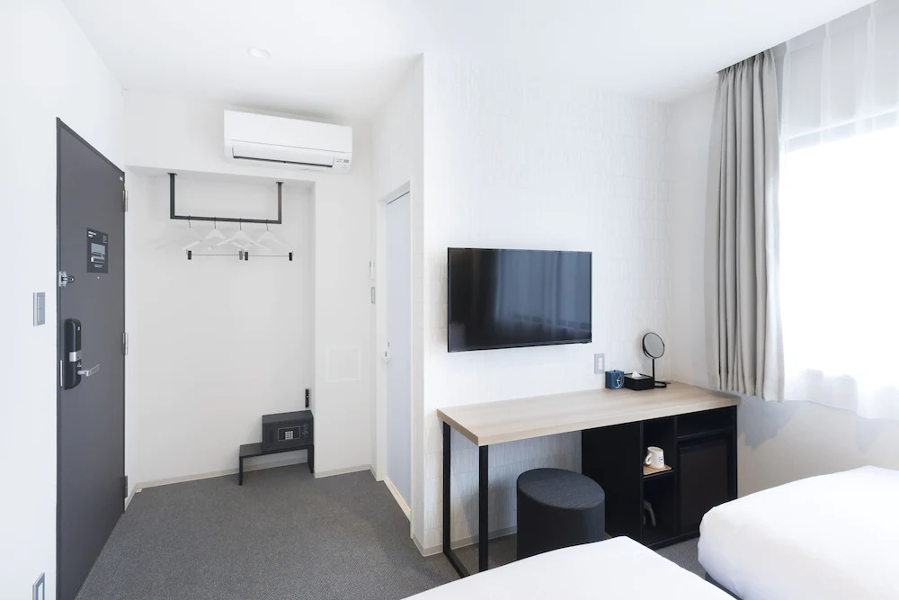 M's Hotel Sanjo Omiya