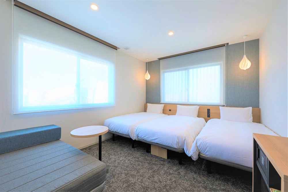M's Hotel Sanjo Omiya