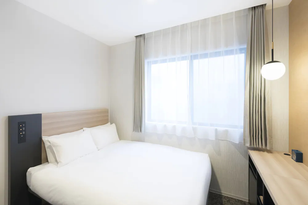 M's Hotel Sanjo Omiya