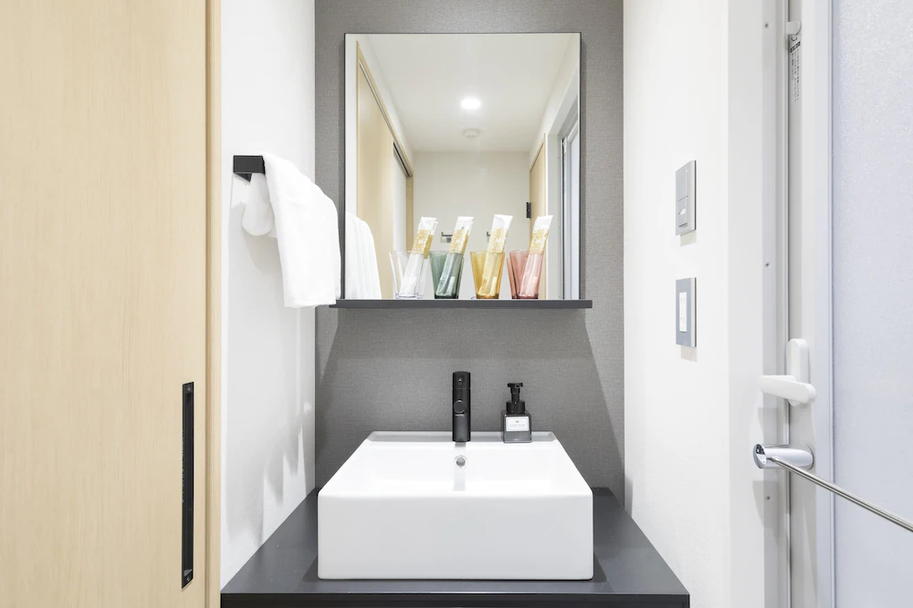 M's Hotel Sanjo Omiya