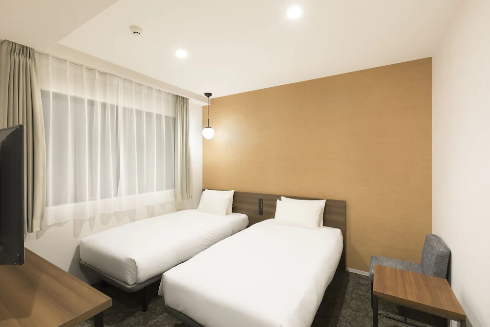M's Hotel Sanjo Omiya